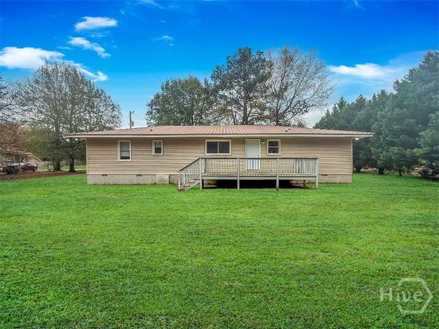 111 Wisconsin Avenue, Warner Robins, GA 31088