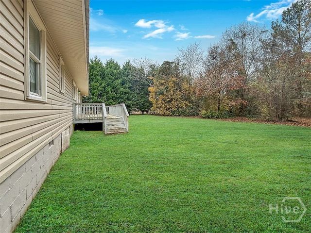 111 Wisconsin Avenue, Warner Robins, GA 31088