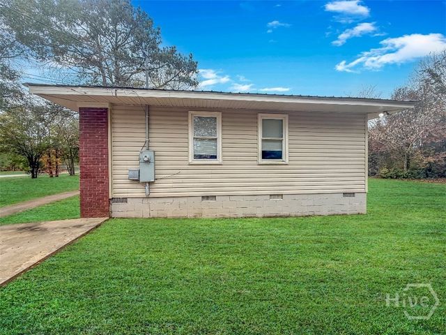 111 Wisconsin Avenue, Warner Robins, GA 31088