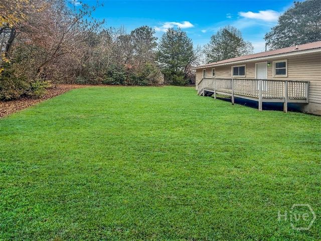 111 Wisconsin Avenue, Warner Robins, GA 31088