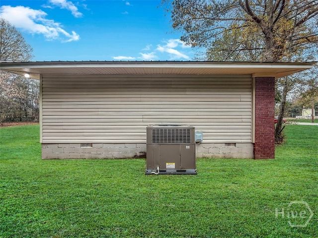 111 Wisconsin Avenue, Warner Robins, GA 31088