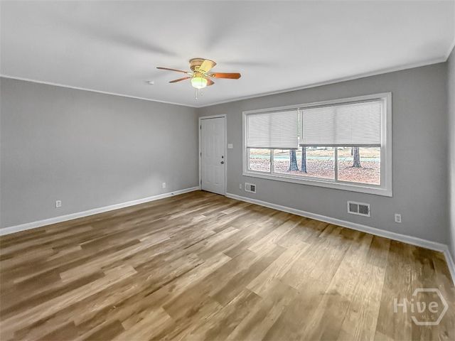 111 Wisconsin Avenue, Warner Robins, GA 31088