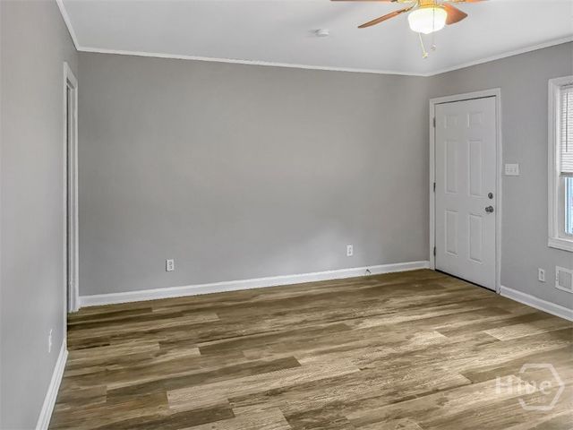 111 Wisconsin Avenue, Warner Robins, GA 31088