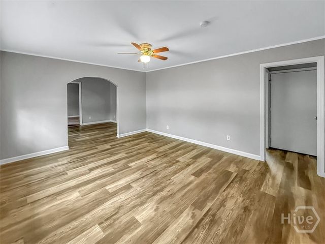 111 Wisconsin Avenue, Warner Robins, GA 31088