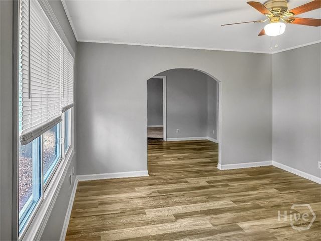 111 Wisconsin Avenue, Warner Robins, GA 31088