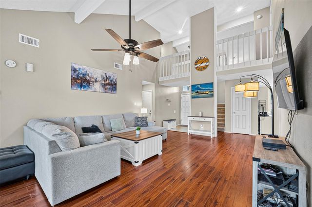 2124 Bennigan Street, League City, TX 77573