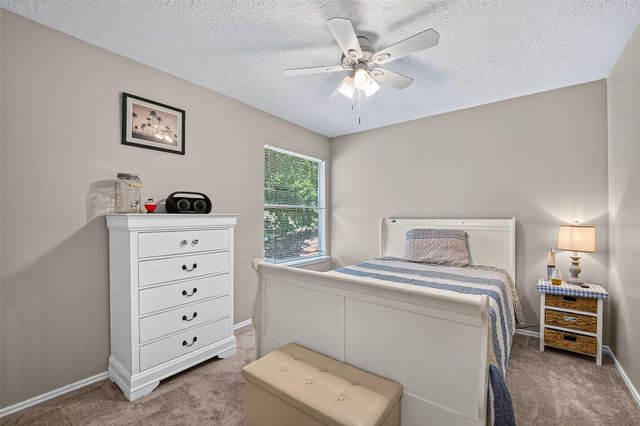 2124 Bennigan Street, League City, TX 77573