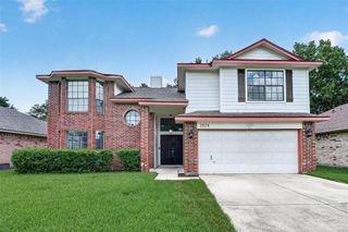 2124 Bennigan Street, League City, TX 77573