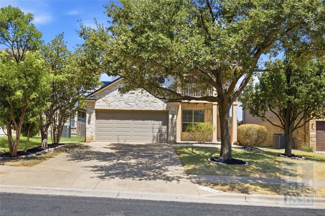14308 Rountree Ranch LN, Austin, TX 78717