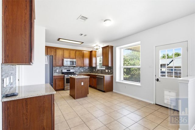 14308 Rountree Ranch LN, Austin, TX 78717