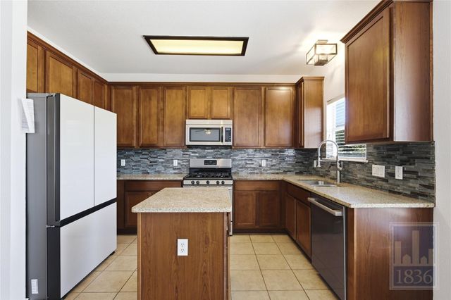 14308 Rountree Ranch LN, Austin, TX 78717