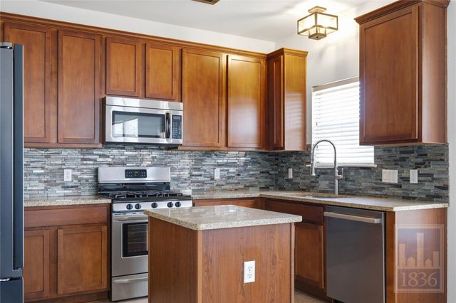 14308 Rountree Ranch LN, Austin, TX 78717