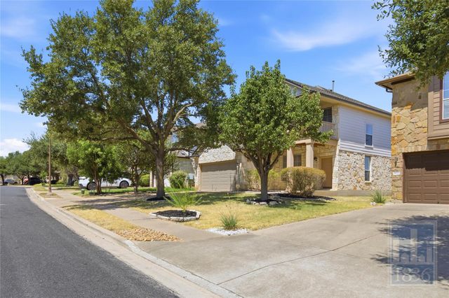 14308 Rountree Ranch LN, Austin, TX 78717