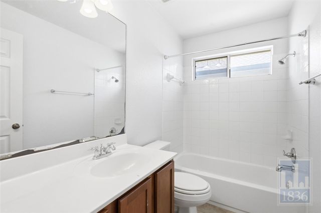 14308 Rountree Ranch LN, Austin, TX 78717