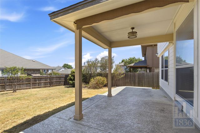 14308 Rountree Ranch LN, Austin, TX 78717