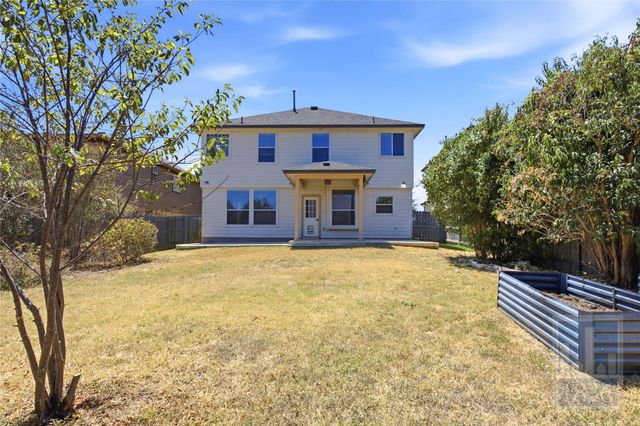 14308 Rountree Ranch LN, Austin, TX 78717
