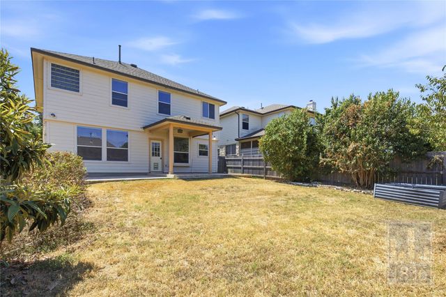 14308 Rountree Ranch LN, Austin, TX 78717