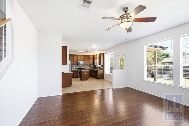 14308 Rountree Ranch LN, Austin, TX 78717