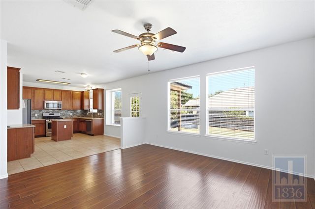 14308 Rountree Ranch LN, Austin, TX 78717