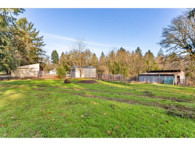 4210 Ne Breyman Orchards Rd, Dayton, OR 97114