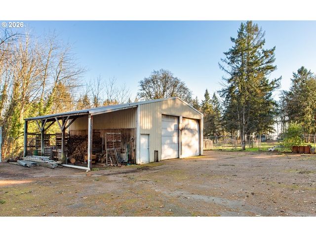 4210 Ne Breyman Orchards Rd, Dayton, OR 97114