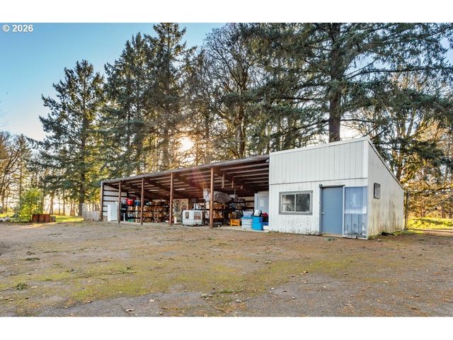 4210 Ne Breyman Orchards Rd, Dayton, OR 97114