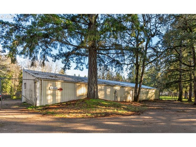 4210 Ne Breyman Orchards Rd, Dayton, OR 97114