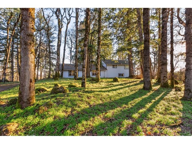 4210 Ne Breyman Orchards Rd, Dayton, OR 97114