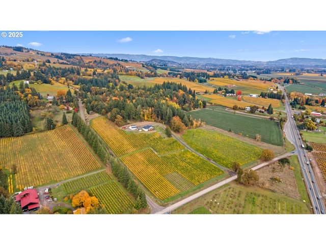 4210 Ne Breyman Orchards Rd, Dayton, OR 97114