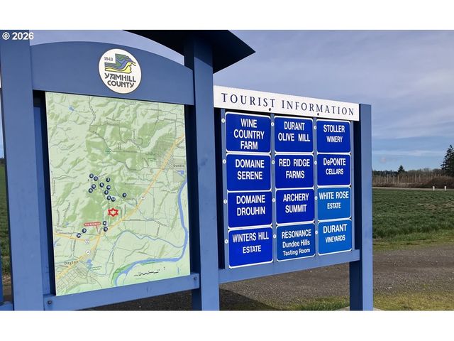 4210 Ne Breyman Orchards Rd, Dayton, OR 97114