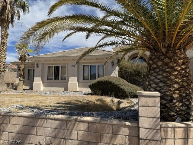 2201 Winery Road, Pahrump, NV 89048