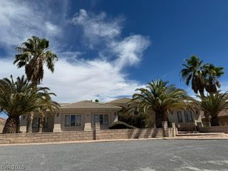 2201 Winery Road, Pahrump, NV 89048