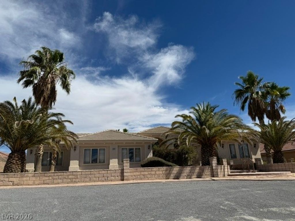 2201 Winery Road, Pahrump, NV 89048