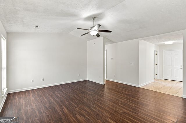 12 Glenda Drive SW, Rome, GA 30165