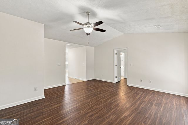 12 Glenda Drive SW, Rome, GA 30165