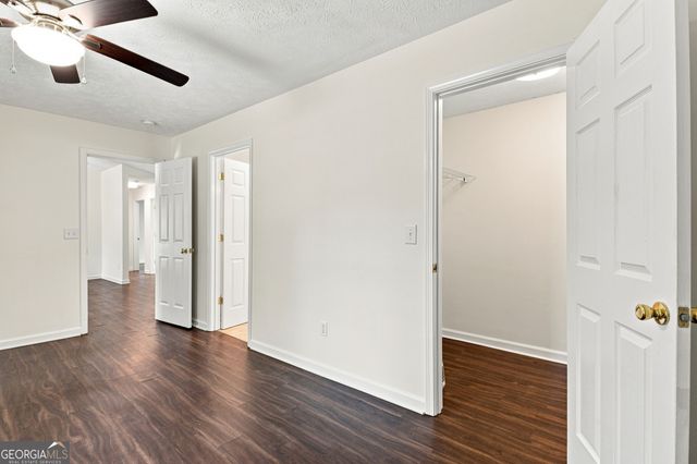 12 Glenda Drive SW, Rome, GA 30165