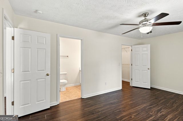 12 Glenda Drive SW, Rome, GA 30165