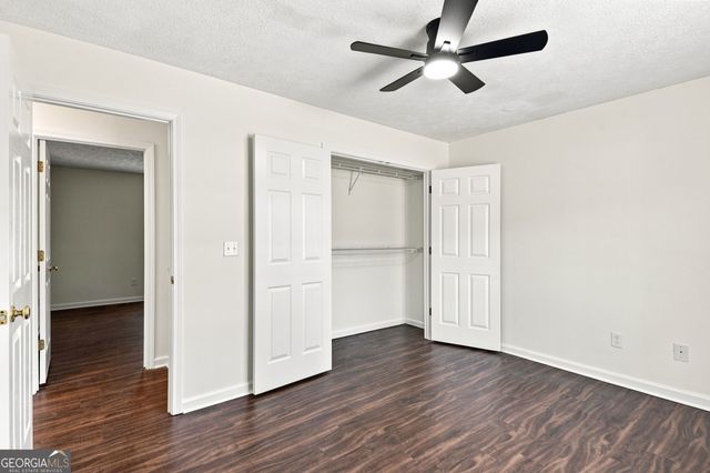 12 Glenda Drive SW, Rome, GA 30165
