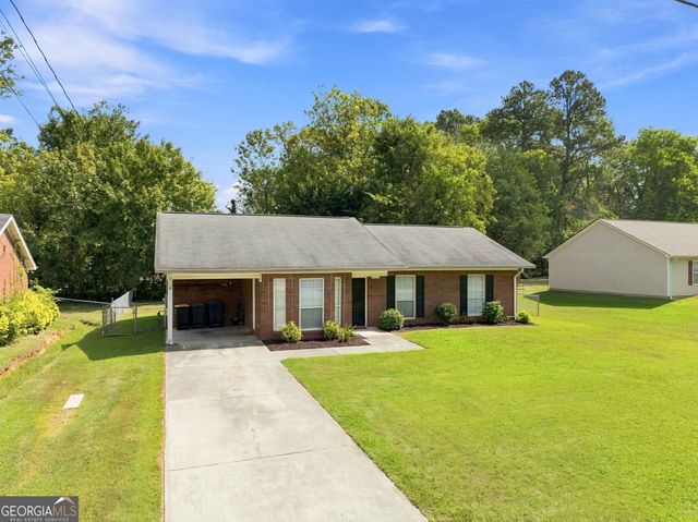 12 Glenda Drive SW, Rome, GA 30165
