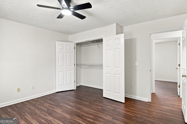 12 Glenda Drive SW, Rome, GA 30165