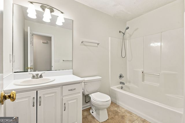 12 Glenda Drive SW, Rome, GA 30165
