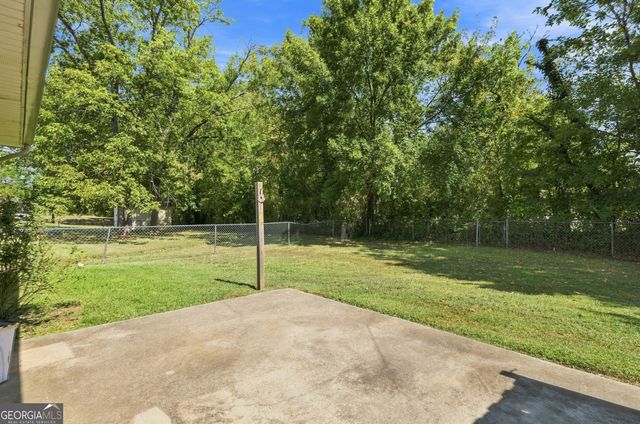 12 Glenda Drive SW, Rome, GA 30165