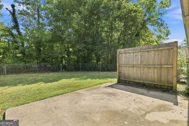 12 Glenda Drive SW, Rome, GA 30165