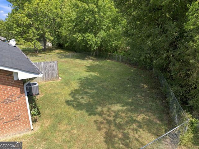 12 Glenda Drive SW, Rome, GA 30165