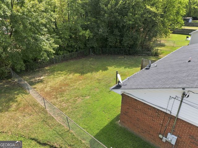 12 Glenda Drive SW, Rome, GA 30165