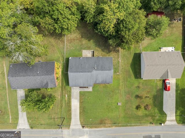 12 Glenda Drive SW, Rome, GA 30165