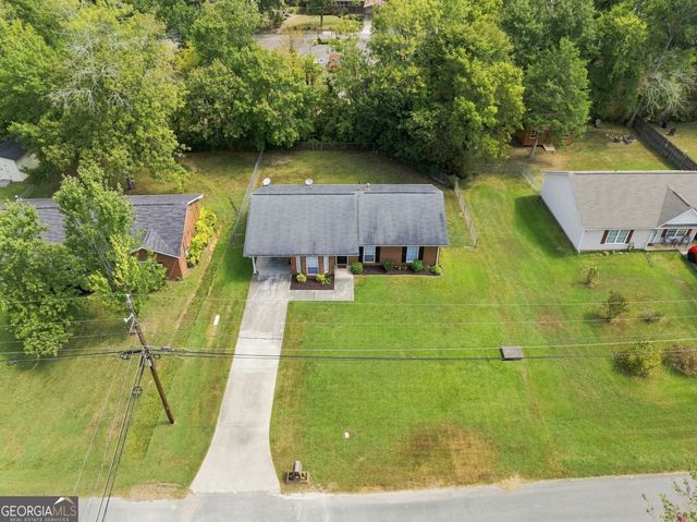 12 Glenda Drive SW, Rome, GA 30165