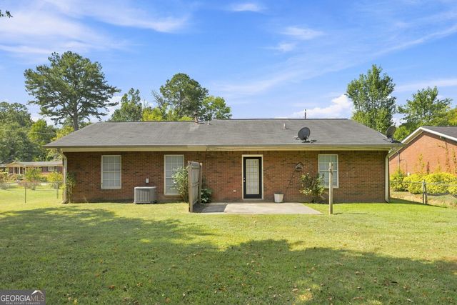 12 Glenda Drive SW, Rome, GA 30165