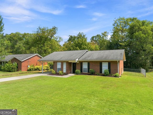 12 Glenda Drive SW, Rome, GA 30165
