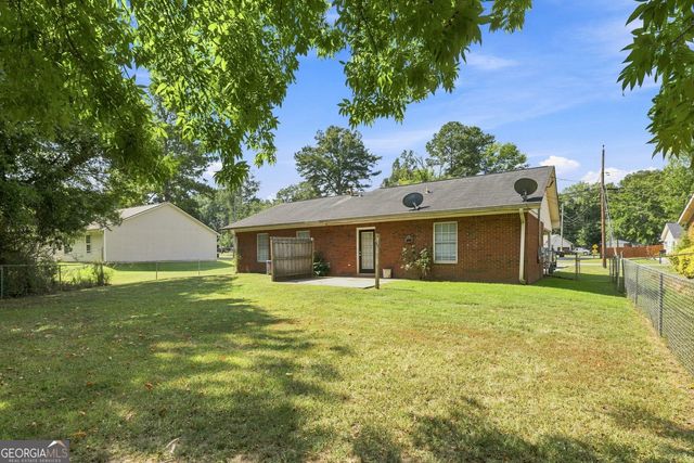 12 Glenda Drive SW, Rome, GA 30165